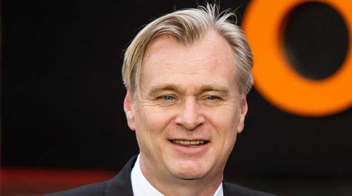 Christopher Nolan unveils title of new movie dismissing all speculations