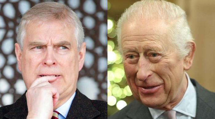 King Charles takes heartfelt step to shift focus from Prince Andrew scandal