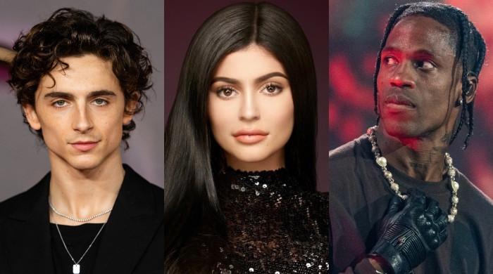 Kylie Jenner pays no heed to Travis Scott’s plea amid Timothée romance