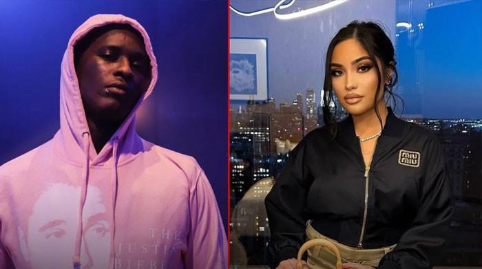 Young Thug, Leena Sayed finally speak out after jail call controversy