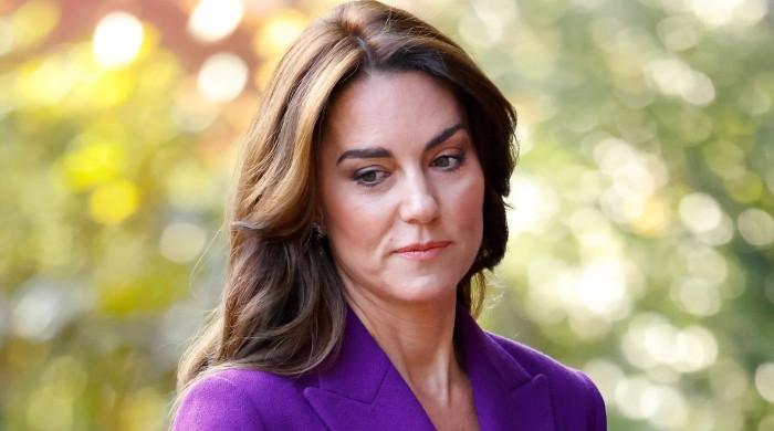 Kate Middleton beneath strain as essential Christmas message set to air