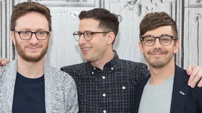 The Lonely Island can’t believe ‘SNL’ aired their worst digital short