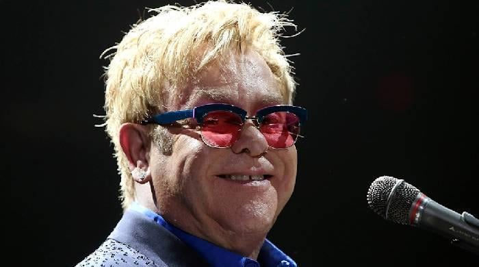 Sir Elton John ranks his songs, reveals the observe he completely hates