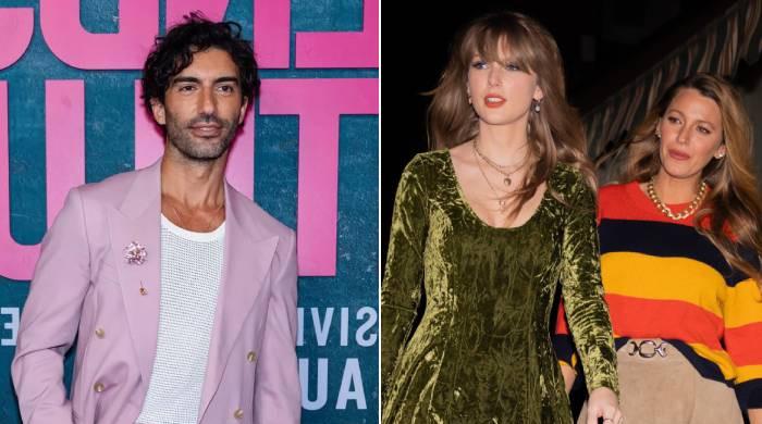 Taylor Swift dragged into Blake Lively’s lawsuit against Justin Baldoni