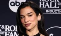 Dua Lipa Set To Host Big Hollywood Names At New Year’s Eve Bash