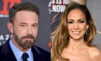 Ben Affleck’s Life Update After Jennifer Lopez Split, ‘healthy, Single And Enjoying Life'