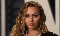 Miley Cyrus Hopes For ‘starting Over’ In 2025