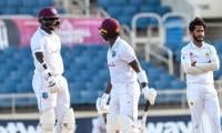 West Indies to reach Pakistan for first Test series in 19 years