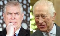 King Charles Takes Heartfelt Step To Shift Focus From Prince Andrew Scandal