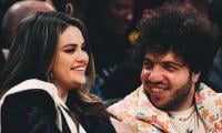 Selena Gomez Glows With 'awakened' Confidence Amid Benny Blanco Engagement