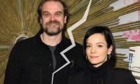 Lily Allen joins dating app amid split rumours with David Harbour