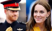 Prince Harry 'graces' Kate Middleton's Event: Video Goes Viral