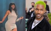 SZA Sparks Controversy With Frank Ocean's Last-minute Drop From Album