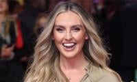 Perrie Edwards Reveals Her Favorite Part Of Christmas As Mom