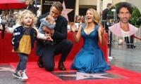 Blake Lively To Celebrate Christmas With Children Amidst Lawsuit 