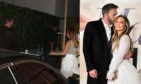 Jennifer Lopez, Ben Affleck's pre-Christmas reunion sparks frenzy