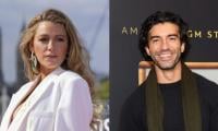 Blake Lively Comes Forward With New Details Amid Justin Baldoni Feud