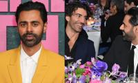 Hasan Minhaj Praises Justin Baldoni As Women’s Ally One Week Prior To Lawsuit