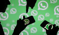 Iran Cyberspace Council Votes To 'lift Ban On WhatsApp'