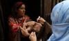 Pakistan's polio tally hits 65 after another child diagnosed in Balochistan