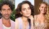 Kangana Ranaut jumps into Blake Lively, Justin Baldoni legal feud