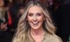 Perrie Edwards reveals her favorite part of Christmas as mom