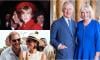 Royal family’s most dramatic Christmas moments over the years