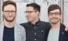 The Lonely Island can’t believe ‘SNL’ aired their worst digital short