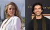 Blake Lively comes forward with new details amid Justin Baldoni feud