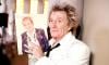 Sir Rod Stewart gears up for new journey