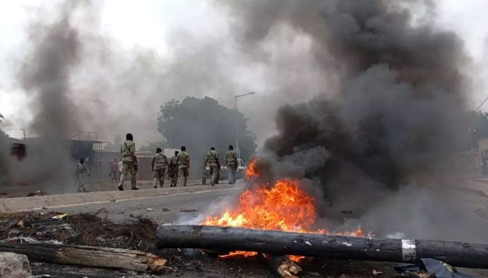 Mozambique death toll rises to 21 amid post-election protests