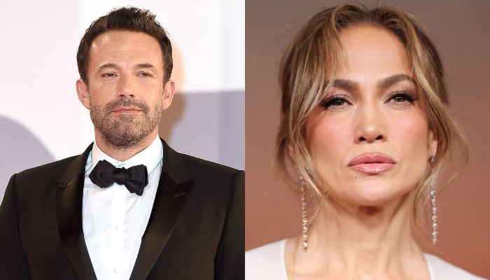 Ben Affleck 'gifts' Jennifer Lopez something heartfelt this Christmas despite divorce