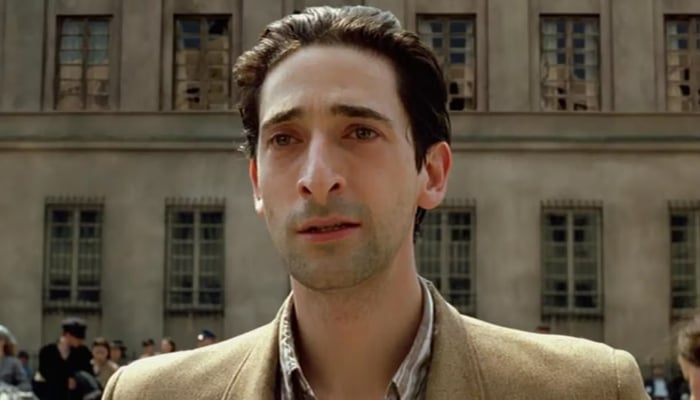 Adrien Brody reveals 'The Pianist' physical transformation led to eating disorder, PTSD