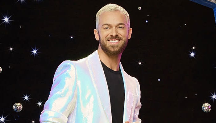 Artem Chigvintsev shares four-year-old son Matteo with Nikki Garcia