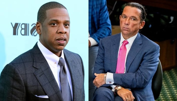 Jay-Z breaks silence after accusers rep makes shocking claims against rapper