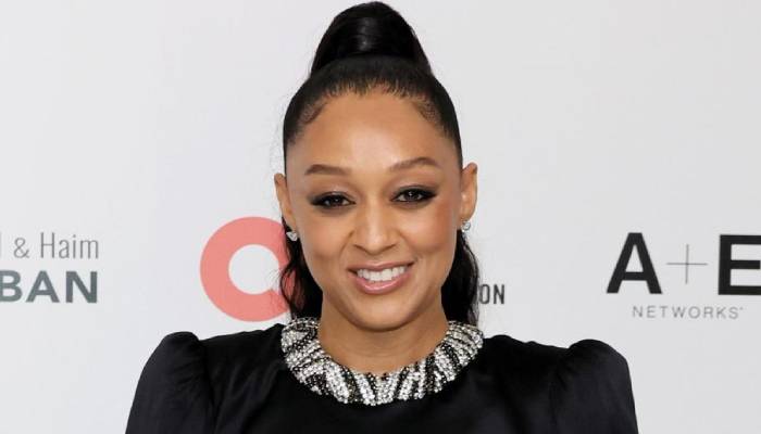 Tia Mowry opens up about co-parenting as a single mother after Cory Hardrict split