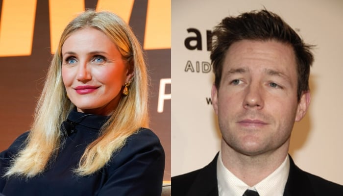 Ed Burns reveals weather the punch by Amanda in The Holiday was real or not