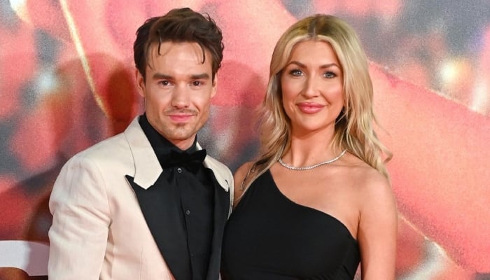 Liam Paynes girlfriend Kate Cassidy remembers late singer on Christmas