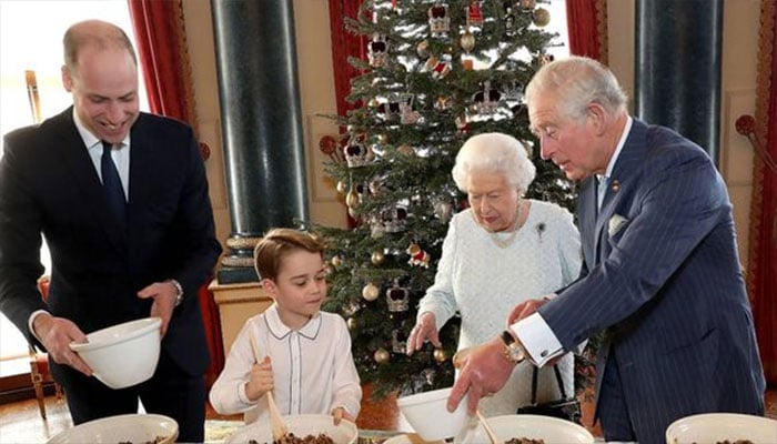 The Royal Family’s cozy Christmas tradition at Sandringham.