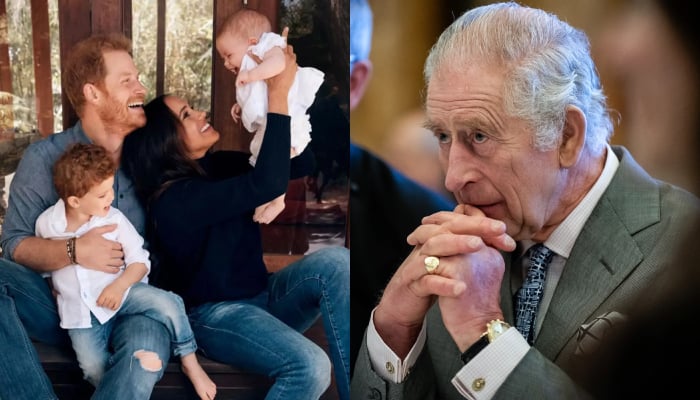 Archie, Lilibet reunion with King Charles: Meghan takes crucial decision