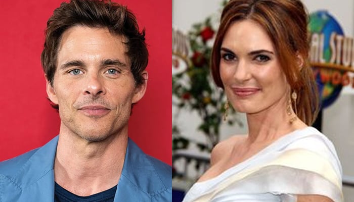 Unveiling real reason behind James Marsden, Lisa Linde split