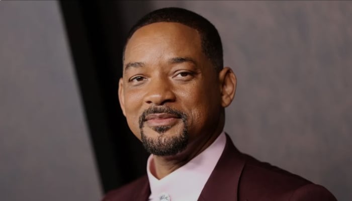 Will Smith admits that he never wanted to do a film on Slavery