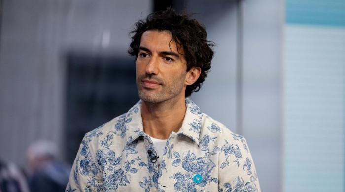 Justin Baldoni sued by ex-publicist after Blake Lively lawsuit