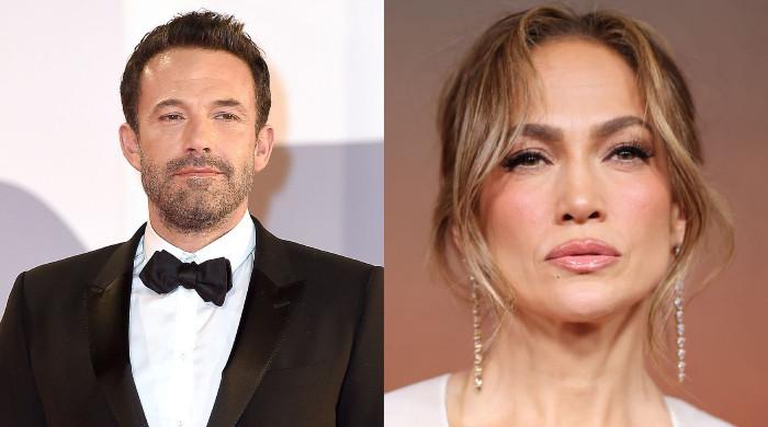 Ben Affleck ‘presents’ Jennifer Lopez one thing heartfelt this Christmas regardless of divorce