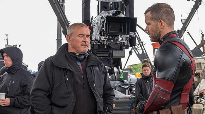 Tim Miller reveals ‘not a ton of money’ he made directing ‘Deadpool’