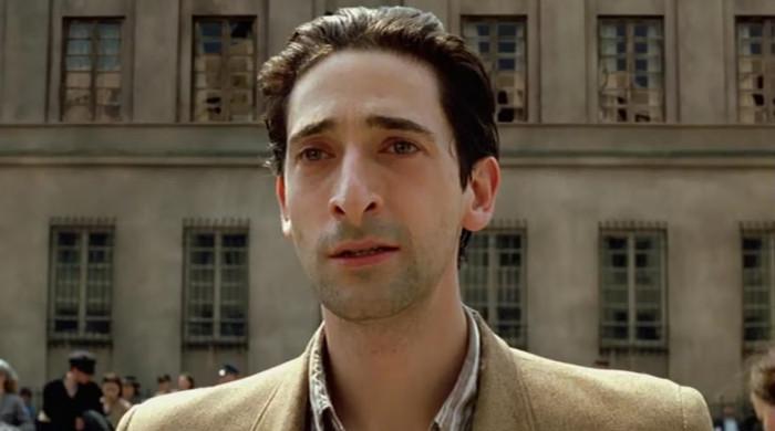 Adrien Brody reveals ‘The Pianist’ physical transformation led to eating disorder, PTSD