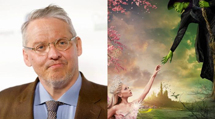 Adam McKay predicts ban on ‘Wicked’ in ‘3-5 years’ in light of country politics