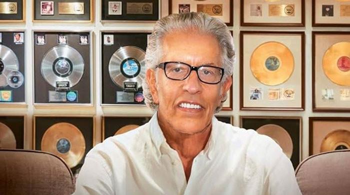 ‘You’re So Vain’ hitmaker Richard Perry dies at 82