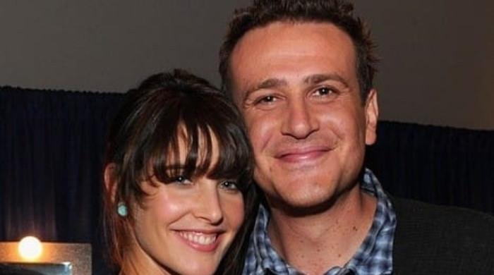 Jason Segel reflects on decade-long friendship with Cobie Smulders