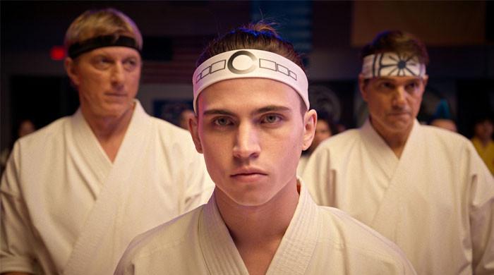 ‘Cobra Kai’ season 6 part 3 release date revealed